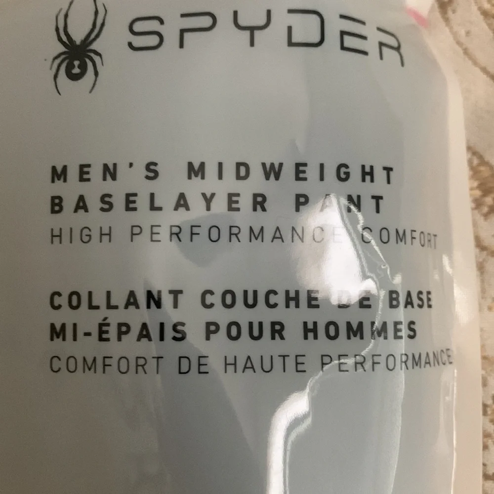 Spyder new tags